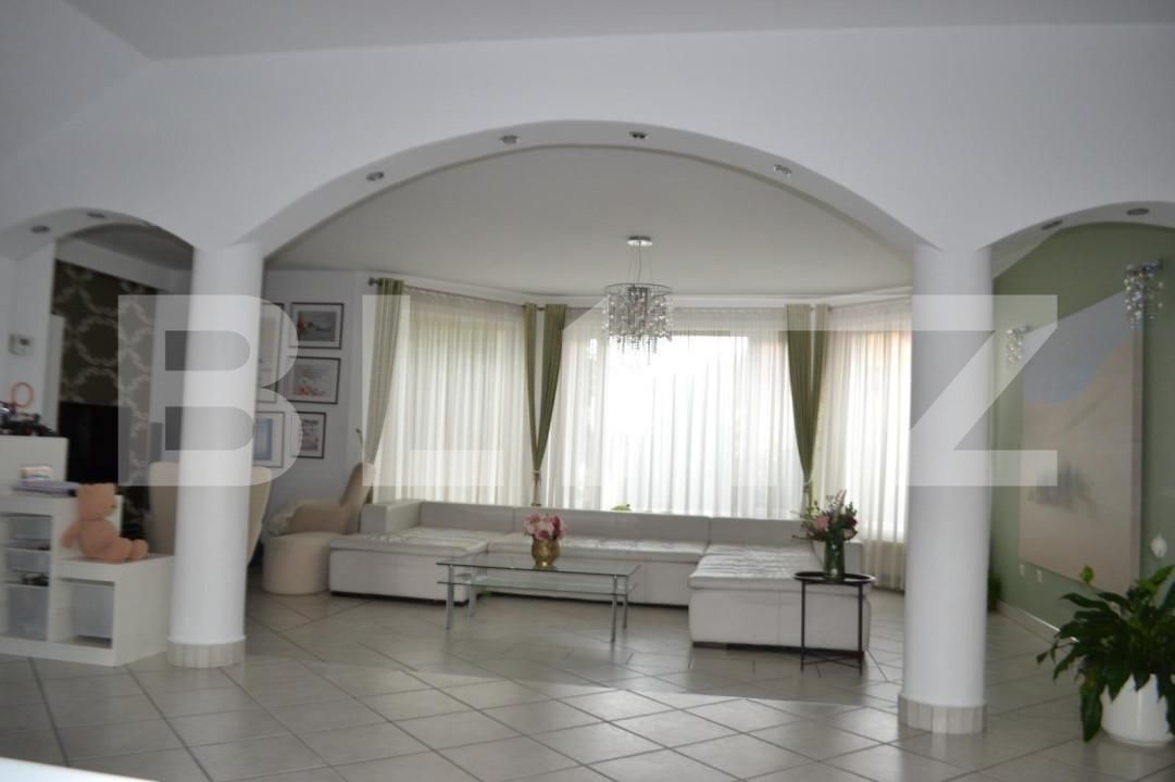 Casa de vânzare 7 camere Unirea - 157914CV | BLITZ Bistriţa | Poza4
