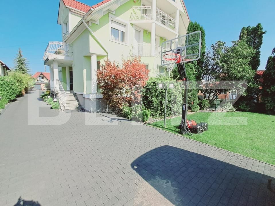 Casa de vânzare 7 camere Unirea - 157914CV | BLITZ Bistriţa | Poza1