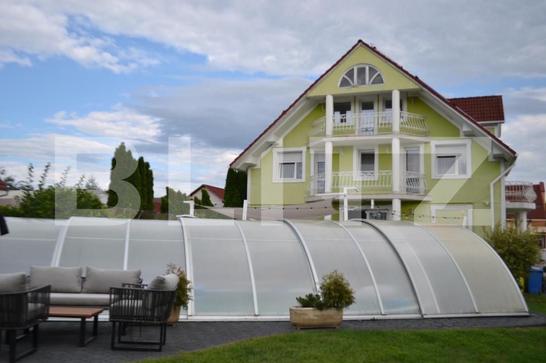 Casa de vânzare 7 camere Unirea - 157914CV | BLITZ Bistriţa | Poza8