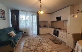 Apartament 3 camere, parter