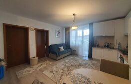 Apartament 3 camere, parter