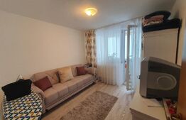 Apartament 3 camere, parter