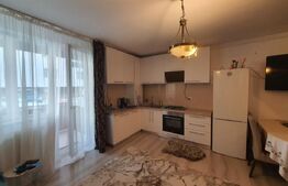 Apartament 3 camere, parter