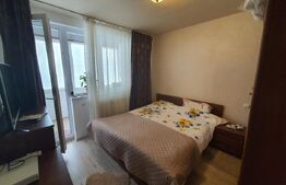 Apartament 3 camere, parter
