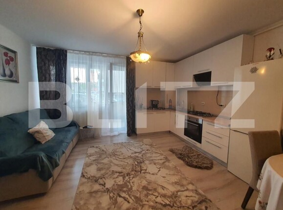 Apartament de vânzare 3 camere Centura - 157975AV | BLITZ Bistriţa | Poza13