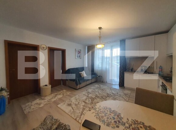 Apartament de vânzare 3 camere Centura - 157975AV | BLITZ Bistriţa | Poza12