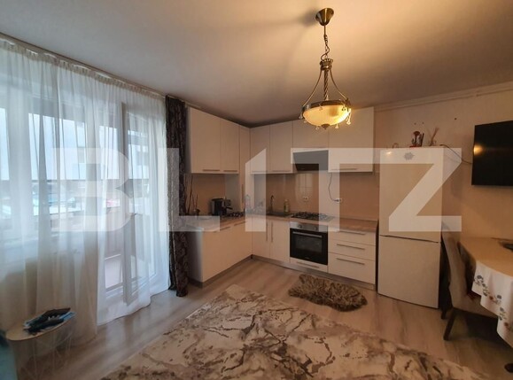 Apartament de vânzare 3 camere Centura - 157975AV | BLITZ Bistriţa | Poza1