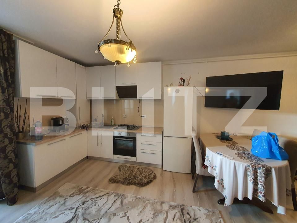 Apartament de vânzare 3 camere Centura - 157975AV | BLITZ Bistriţa | Poza9