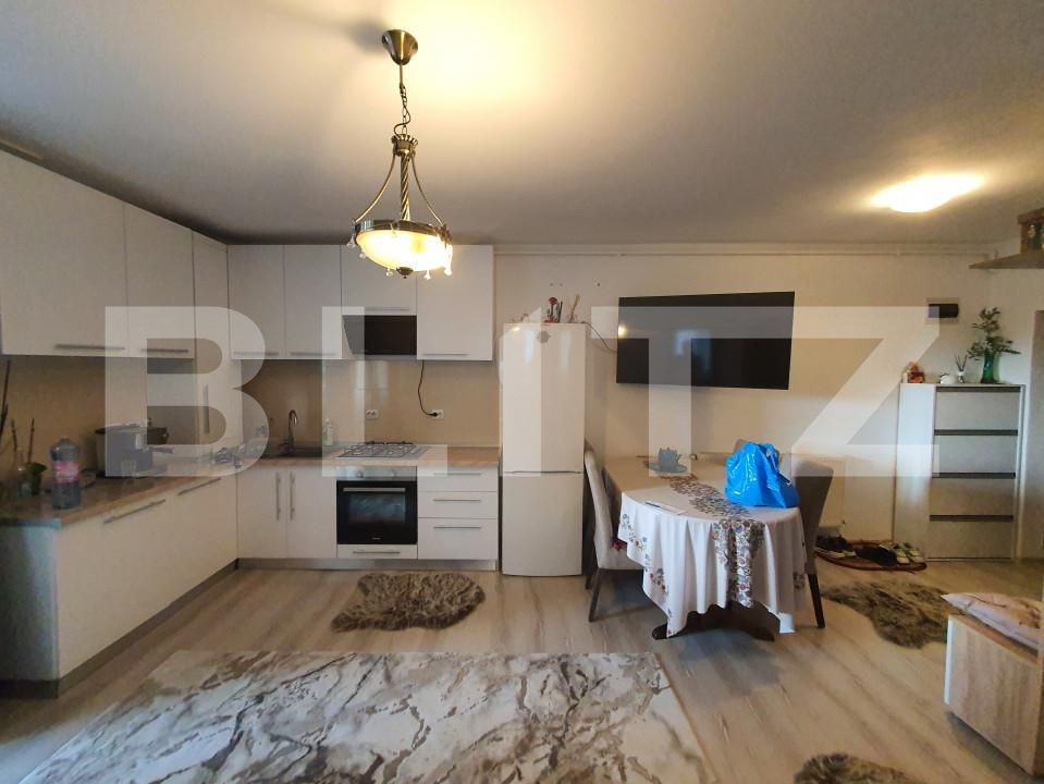 Apartament de vânzare 3 camere Centura - 157975AV | BLITZ Bistriţa | Poza8