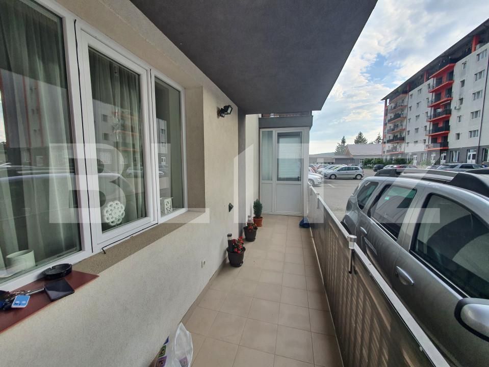Apartament de vânzare 3 camere Centura - 157975AV | BLITZ Bistriţa | Poza2