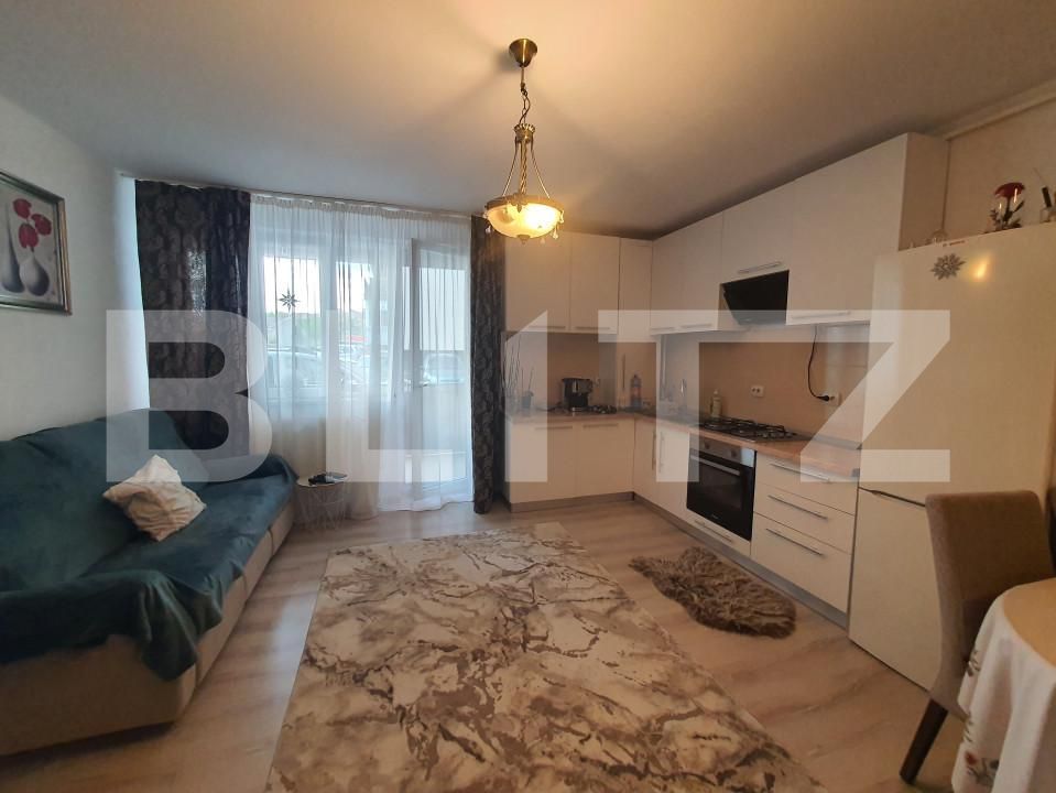 Apartament de vânzare 3 camere Centura - 157975AV | BLITZ Bistriţa | Poza13