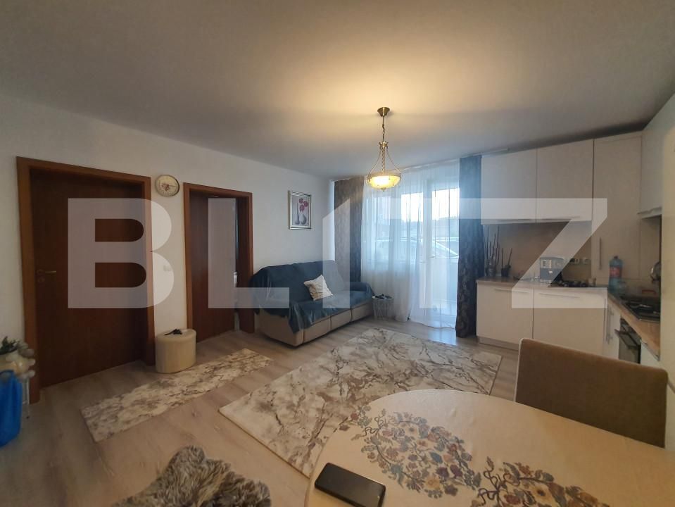 Apartament de vânzare 3 camere Centura - 157975AV | BLITZ Bistriţa | Poza12