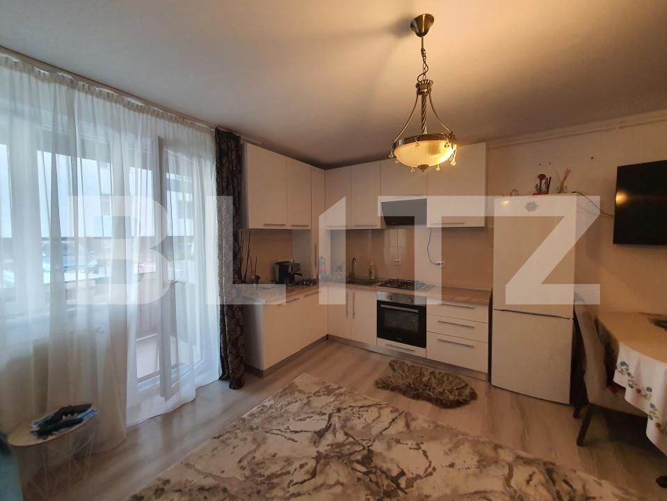 Apartament de vânzare 3 camere Centura - 157975AV | BLITZ Bistriţa | Poza1