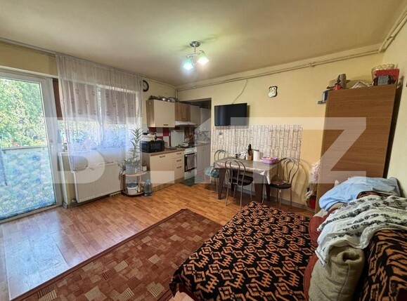 Apartament de vânzare 2 camere Exterior Sud - 157992AV | BLITZ Bistriţa | Poza5