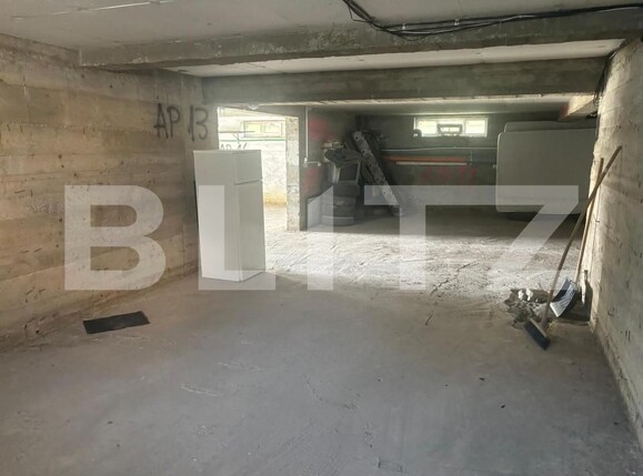 Apartament de vânzare 2 camere Exterior Sud - 157992AV | BLITZ Bistriţa | Poza3