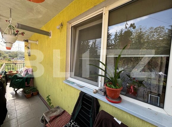 Apartament de vânzare 2 camere Exterior Sud - 157992AV | BLITZ Bistriţa | Poza8