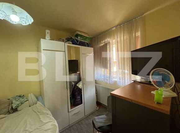 Apartament de vânzare 2 camere Exterior Sud - 157992AV | BLITZ Bistriţa | Poza2