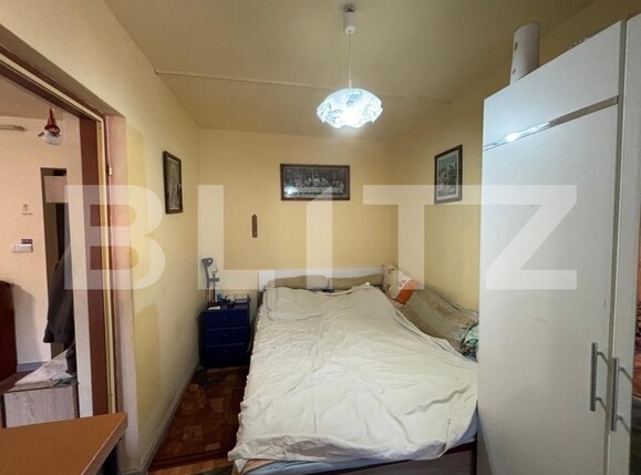 Apartament de vânzare 2 camere Exterior Sud - 157992AV | BLITZ Bistriţa | Poza1