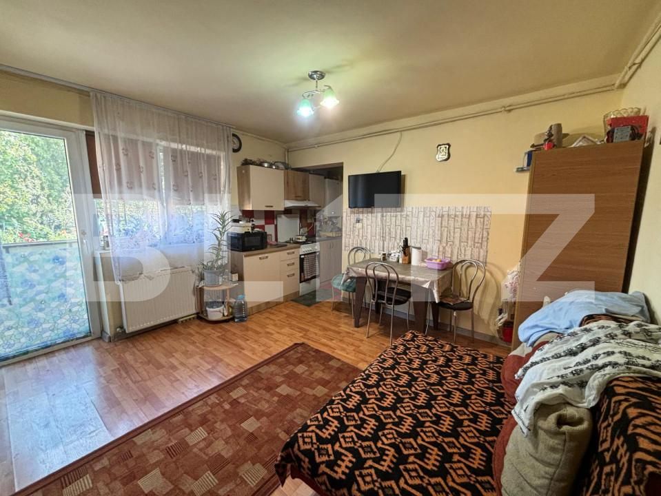 Apartament de vânzare 2 camere Exterior Sud - 157992AV | BLITZ Bistriţa | Poza5