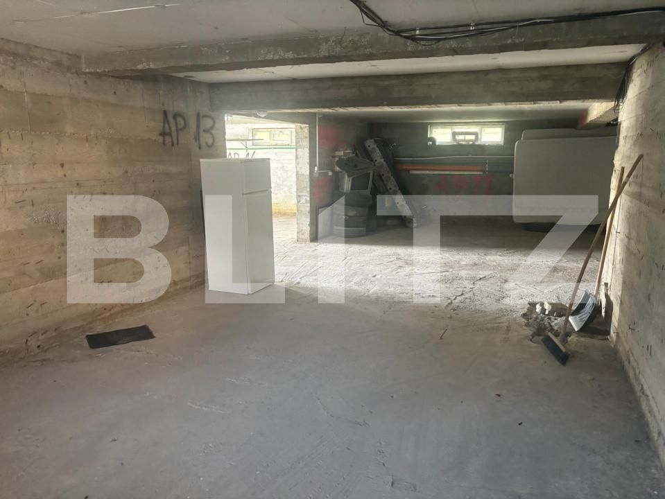 Apartament de vânzare 2 camere Exterior Sud - 157992AV | BLITZ Bistriţa | Poza3