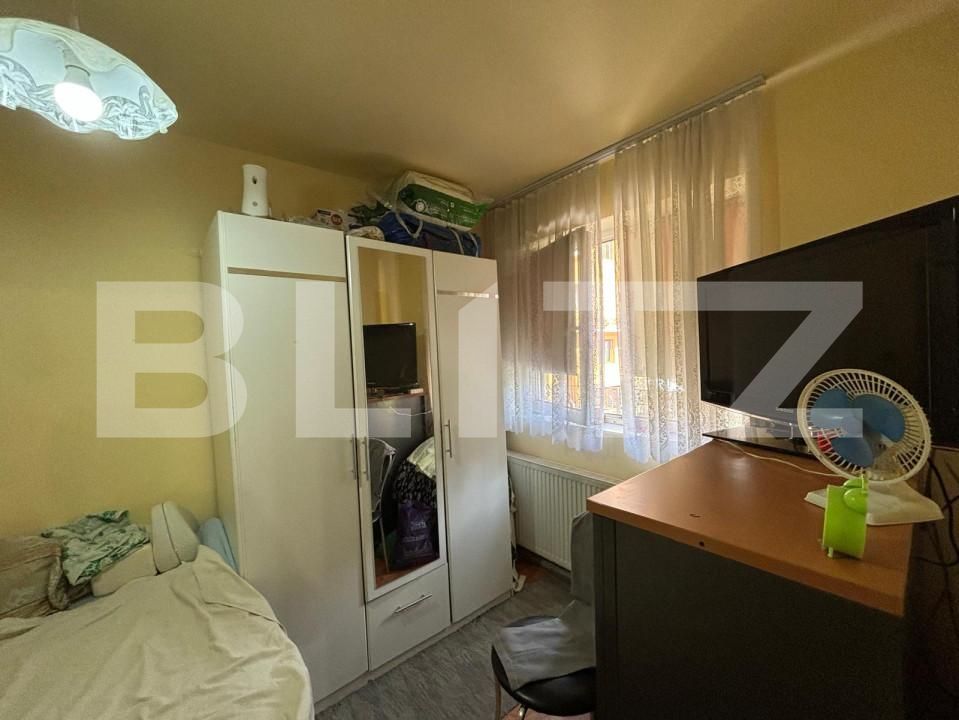Apartament de vânzare 2 camere Exterior Sud - 157992AV | BLITZ Bistriţa | Poza2