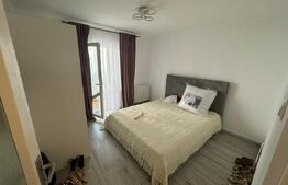 Apartament cu 2 camere, decomandat, etaj 1 NASAUD 