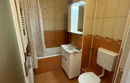 Apartament cu 2 camere, decomandat, etaj 1 NASAUD 
