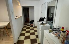 Apartament cu 2 camere, decomandat, etaj 1 NASAUD 