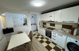 Apartament cu 2 camere, decomandat, etaj 1 NASAUD 