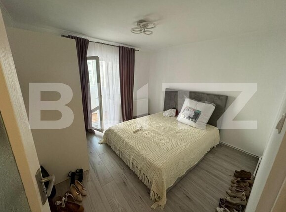Apartament de vânzare 2 camere Nasaud - 158018AV | BLITZ Bistriţa | Poza2