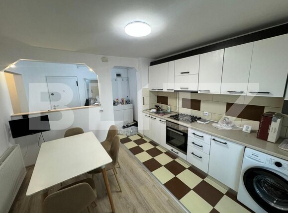 Apartament de vânzare 2 camere Nasaud - 158018AV | BLITZ Bistriţa | Poza1