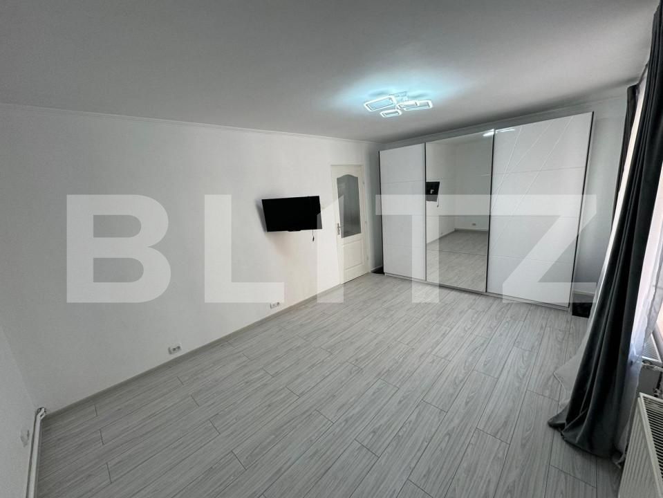 Apartament de vânzare 2 camere Nasaud - 158018AV | BLITZ Bistriţa | Poza3