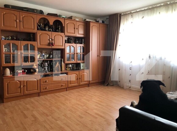 Apartament de vânzare 2 camere Calea Moldovei - 158038AV | BLITZ Bistriţa | Poza4