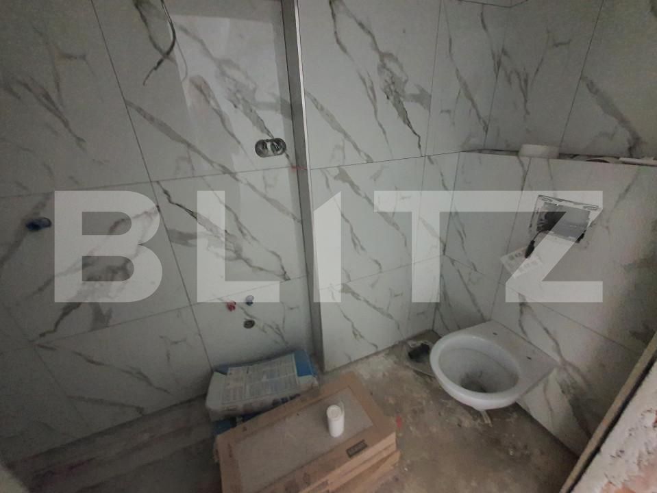 Apartament de vânzare 2 camere Periferie - 158042AV | BLITZ Bistriţa | Poza1