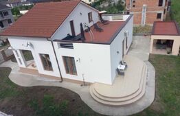 Casa individuala, 560mp teren, zona Dedeman