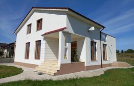 Casa individuala, 560mp teren, zona Dedeman