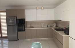 Casa individuala, 560mp teren, zona Dedeman