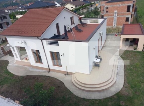 Casa de vânzare 5 camere Sud - 158043CV | BLITZ Bistriţa | Poza1