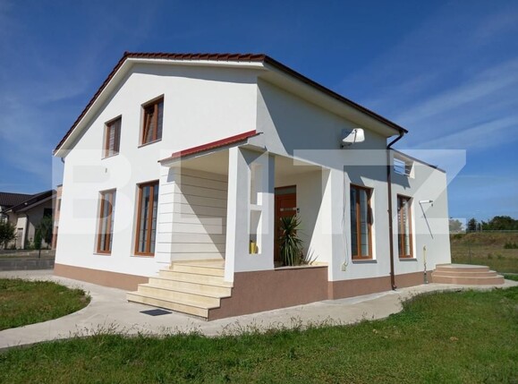 Casa de vânzare 5 camere Sud - 158043CV | BLITZ Bistriţa | Poza2