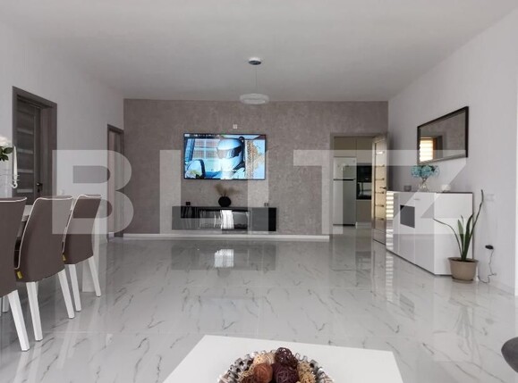 Casa de vânzare 5 camere Sud - 158043CV | BLITZ Bistriţa | Poza4