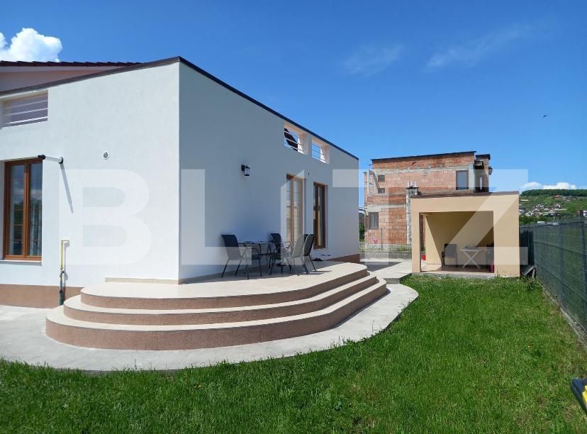 Casa de vânzare 5 camere Sud - 158043CV | BLITZ Bistriţa | Poza3