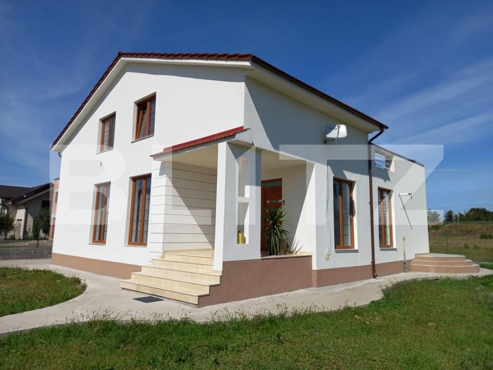 Casa de vânzare 5 camere Sud - 158043CV | BLITZ Bistriţa | Poza2