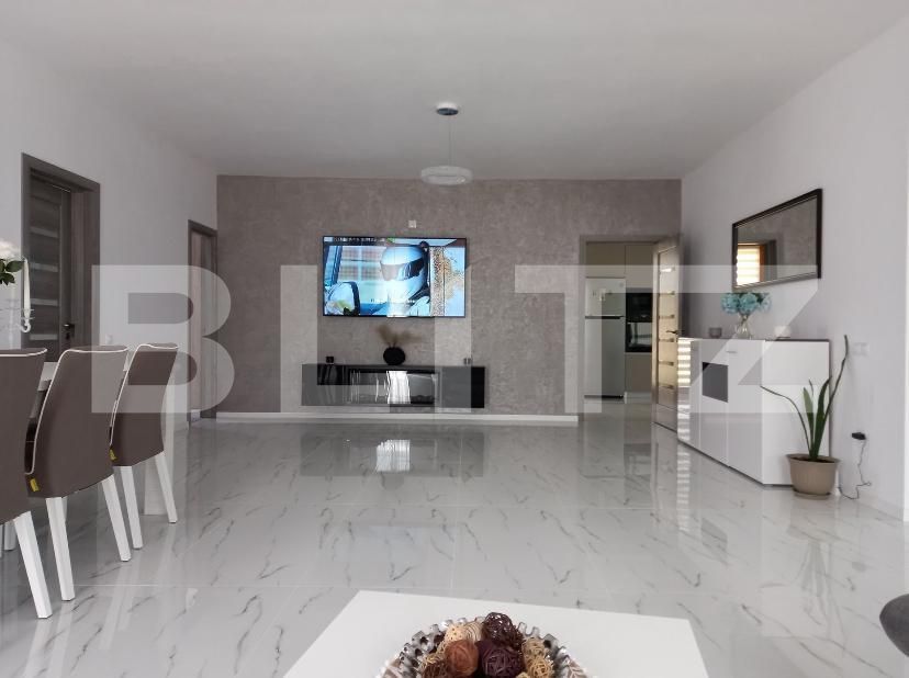 Casa de vânzare 5 camere Sud - 158043CV | BLITZ Bistriţa | Poza4