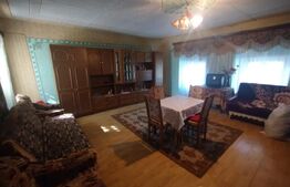 Casa 160mp utili+anexe+teren 67 ari intravilan,10 km distanta de Bistrita