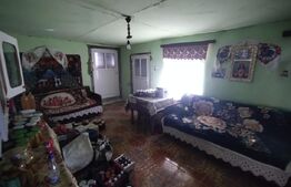 Casa 160mp utili+anexe+teren 67 ari intravilan,10 km distanta de Bistrita