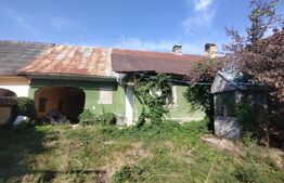 Casa 160mp utili+anexe+teren 67 ari intravilan,10 km distanta de Bistrita