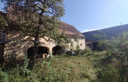 Casa 160mp utili+anexe+teren 67 ari intravilan,10 km distanta de Bistrita