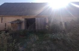 Casa 160mp utili+anexe+teren 67 ari intravilan,10 km distanta de Bistrita