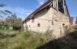 Casa 160mp utili+anexe+teren 67 ari intravilan,10 km distanta de Bistrita