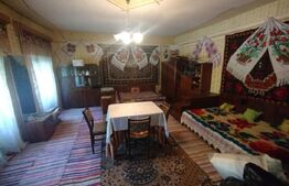 Casa 160mp utili+anexe+teren 67 ari intravilan,10 km distanta de Bistrita